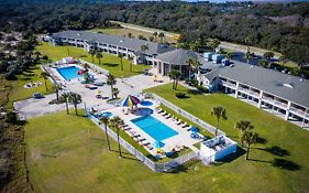 Days Inn And Suites Jekyll Island Ga